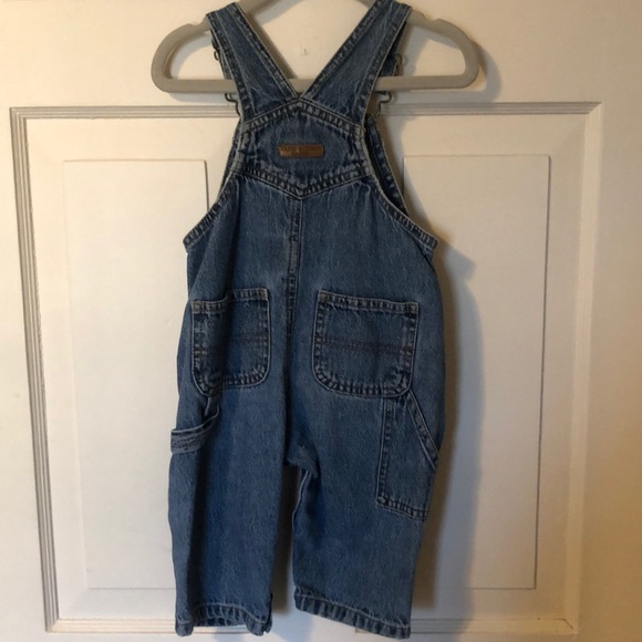 Overalls - Picture 3 of 5